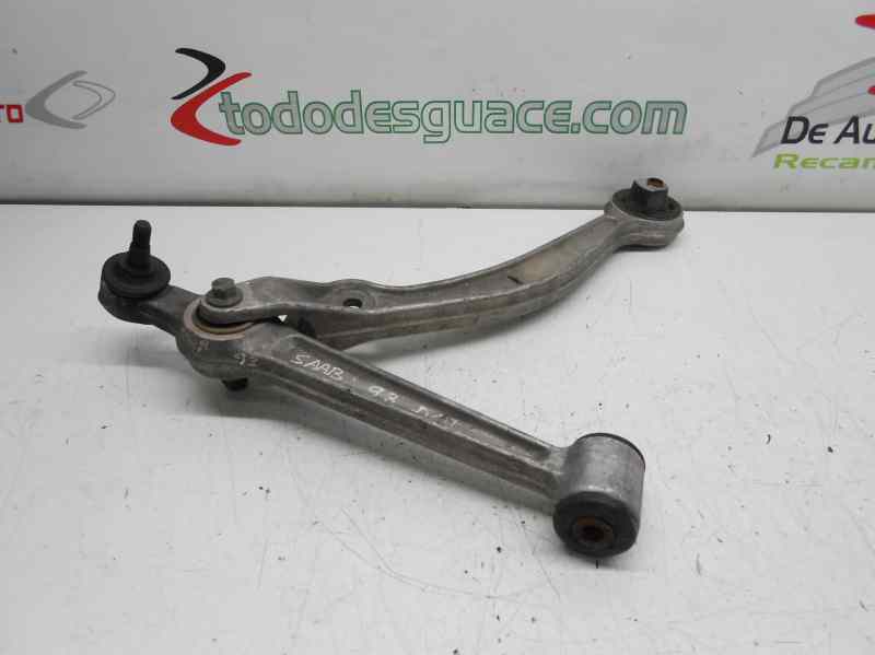 BRAZO SUSPENSION INFERIOR DELANTERO DERECHO SAAB 9-3 BERLINA 1.9 TiD CAT