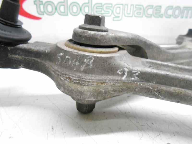 BRAZO SUSPENSION INFERIOR DELANTERO DERECHO SAAB 9-3 BERLINA 1.9 TiD CAT