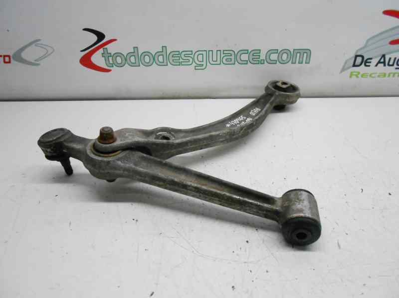 BRAZO SUSPENSION INFERIOR DELANTERO IZQUIERDO SAAB 9-3 BERLINA 1.9 TiD CAT