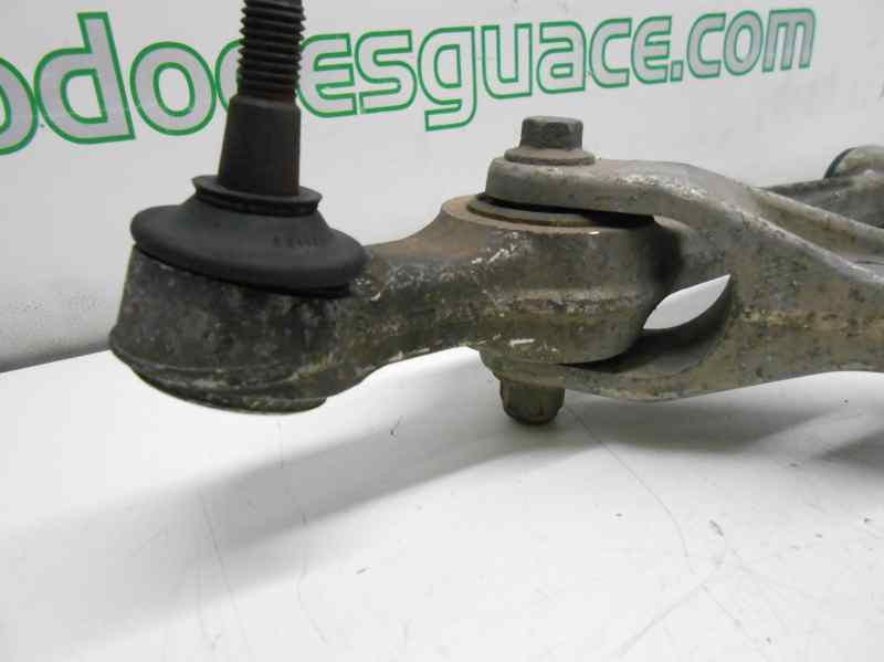 BRAZO SUSPENSION INFERIOR DELANTERO IZQUIERDO SAAB 9-3 BERLINA 1.9 TiD CAT