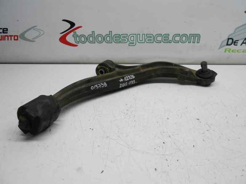 BRAZO SUSPENSION INFERIOR DELANTERO DERECHO CHRYSLER VOYAGER (GS) 2.5 TD Family