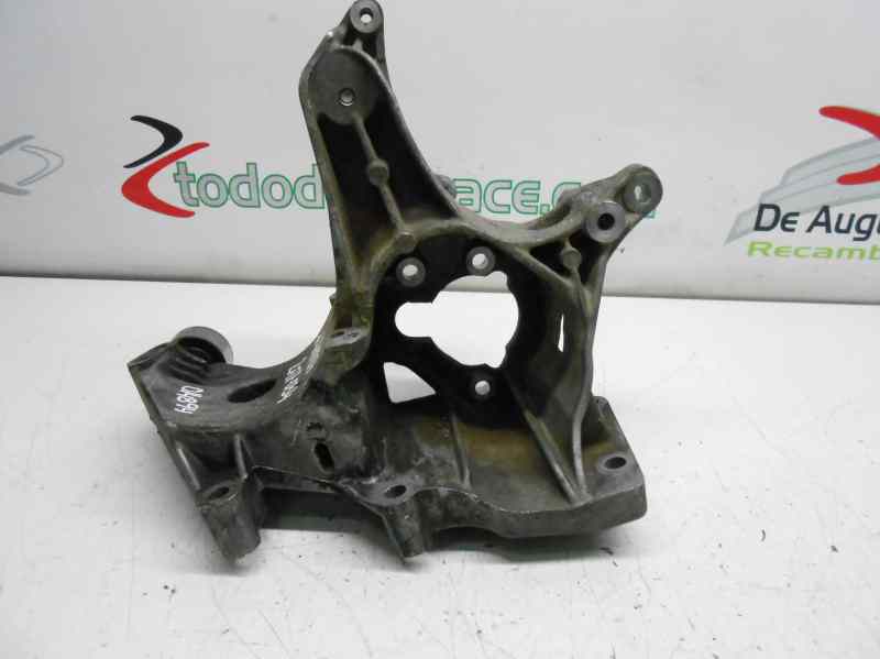 SOPORTE ALTERNADOR RENAULT MEGANE I FASE 2 BERLINA (BA0) 1.9 D Expression