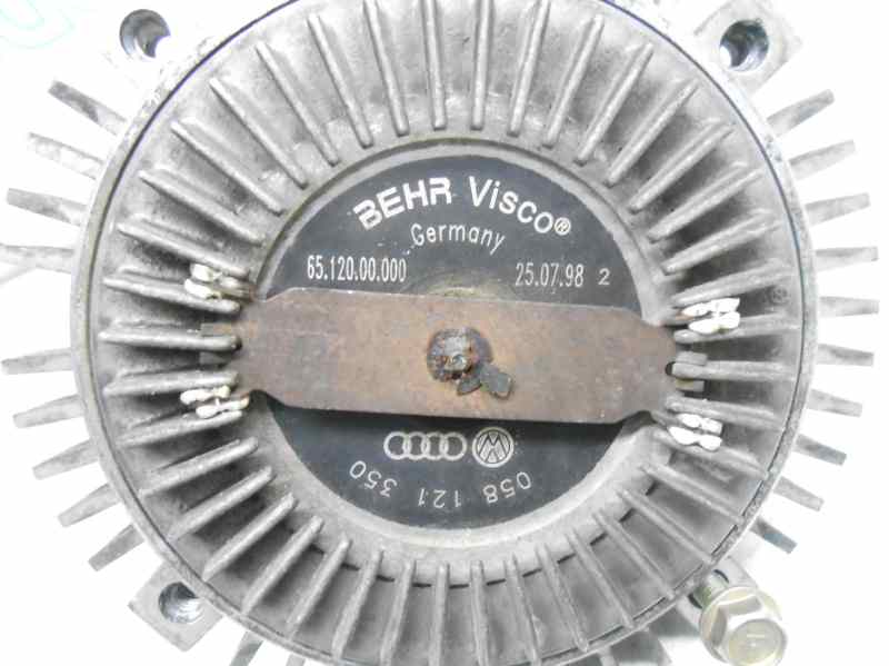 VENTILADOR CENTRIFUGO AUDI A6 AVANT (4B5) 1.9 TDI