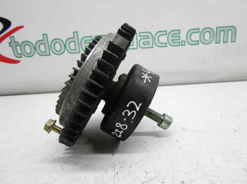 VENTILADOR CENTRIFUGO AUDI A6 AVANT (4B5) 1.9 TDI