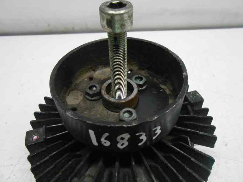 VENTILADOR CENTRIFUGO AUDI A6 AVANT (4B5) 1.9 TDI