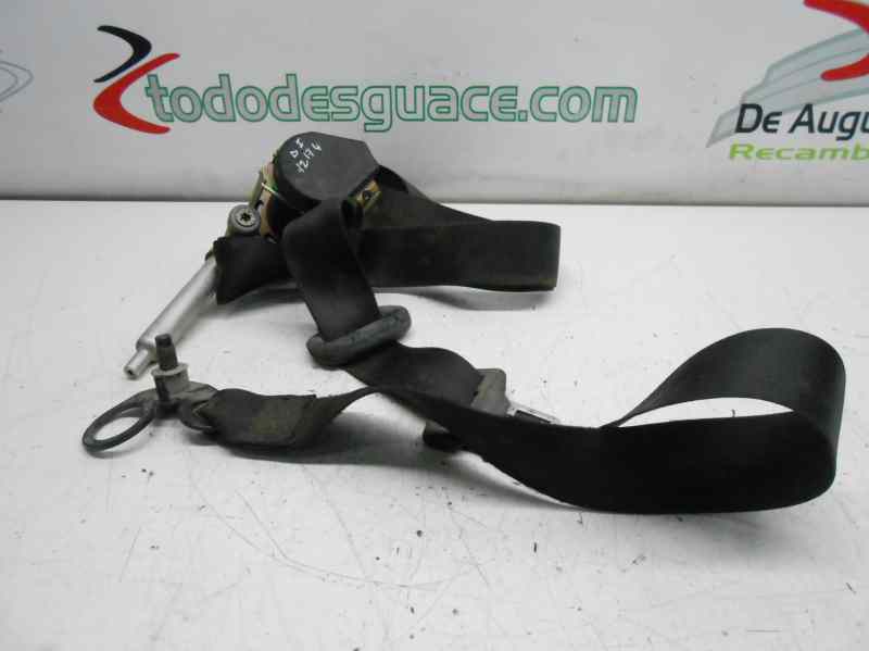 CINTURON SEGURIDAD IZQUIERDO CON PRETENSOR MERCEDES CLASE A (W168) 160 CDI (168.007)