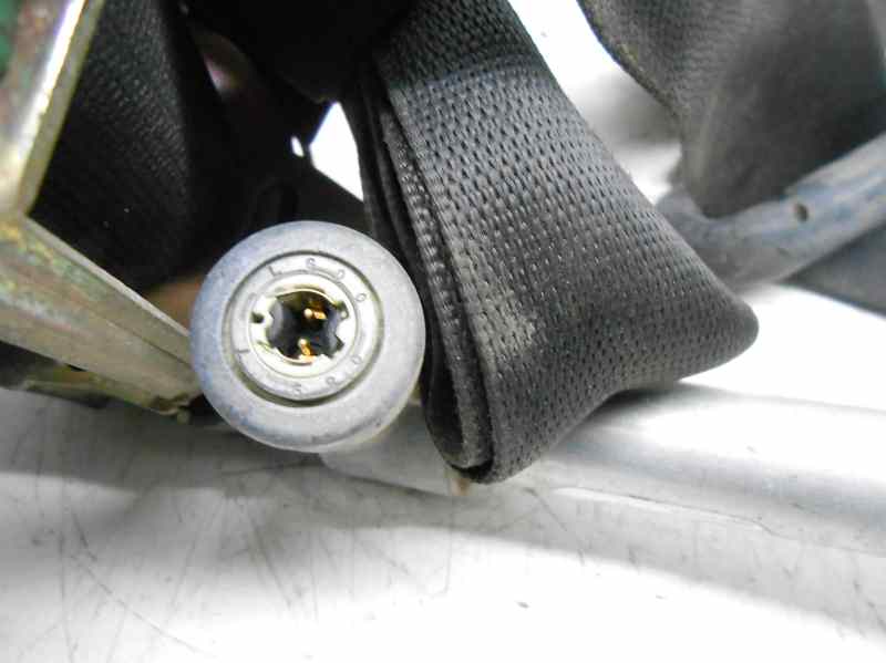 CINTURON SEGURIDAD IZQUIERDO CON PRETENSOR MERCEDES CLASE A (W168) 160 CDI (168.007)