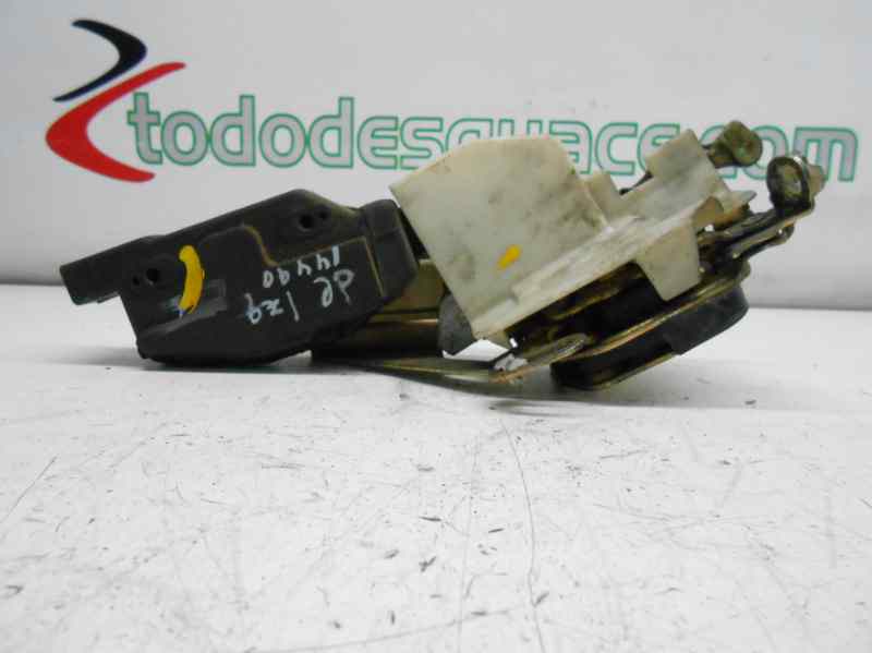 CERRADURA PUERT DELANTERA IZQUIERDA OPEL CALIBRA Básico