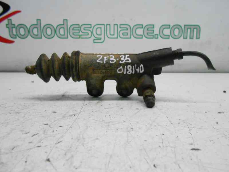 BOMBIN EMBRAGUE TOYOTA LAND CRUISER (J9) D4-D GX (5-ptas.)