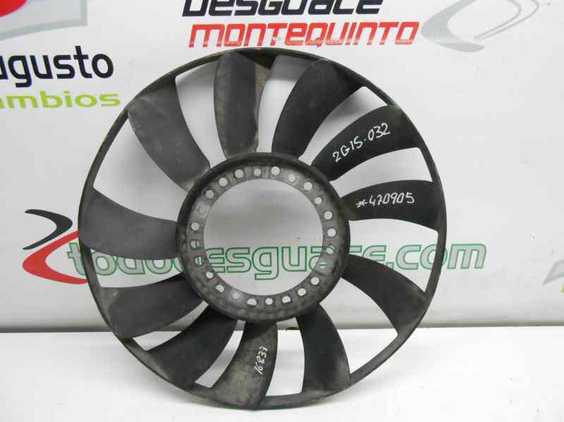 ASPA VENTILADOR AUDI A6 AVANT (4B5) 1.9 TDI