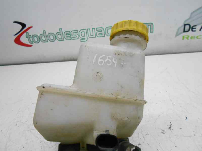 BOTE LIQUIDO FRENOS FIAT PUNTO BERLINA (188) 1.2 8V