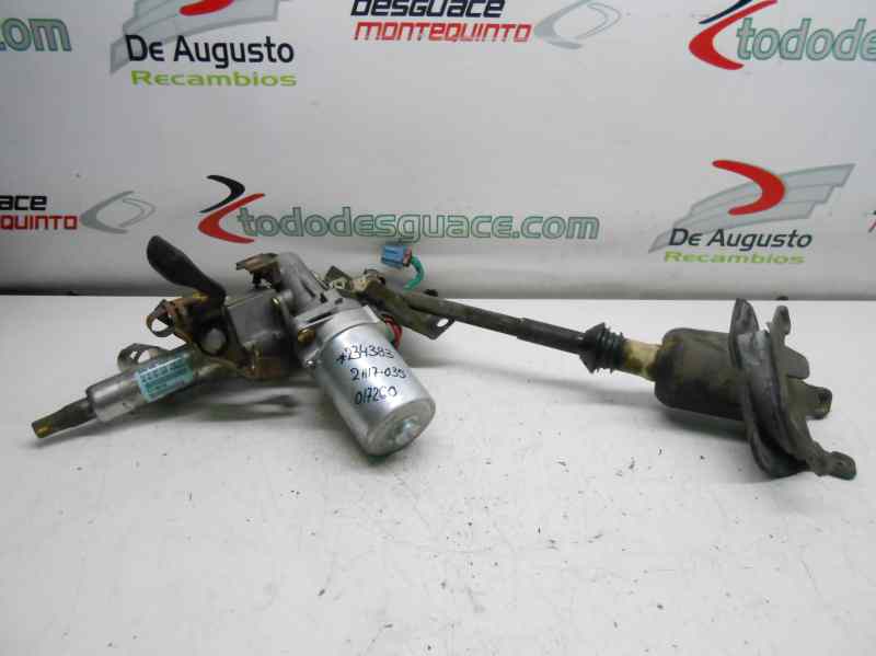 COLUMNA DIRECCION RENAULT LAGUNA (B56) 1.9 dTi Carminat (A)
