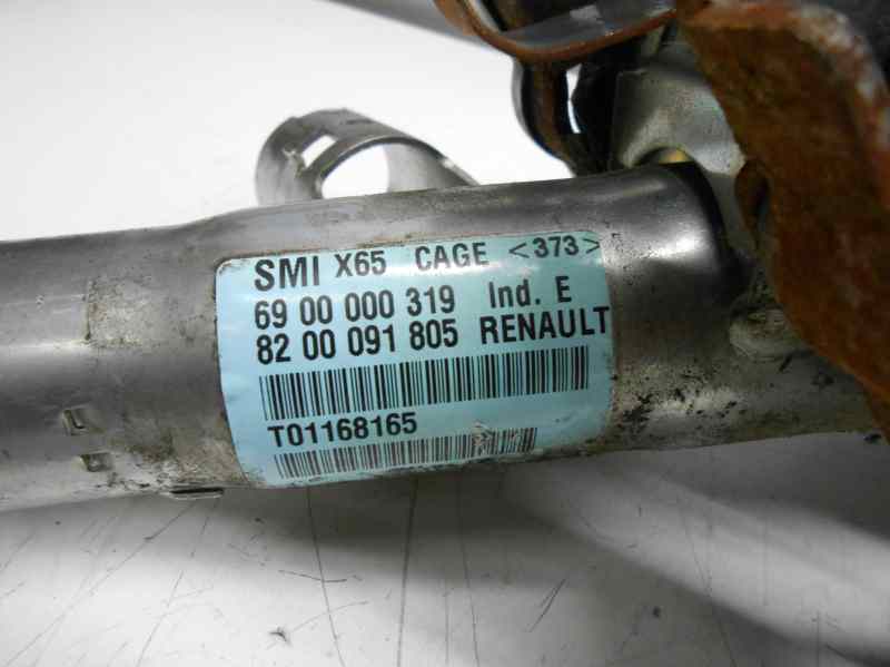 COLUMNA DIRECCION RENAULT LAGUNA (B56) 1.9 dTi Carminat (A)