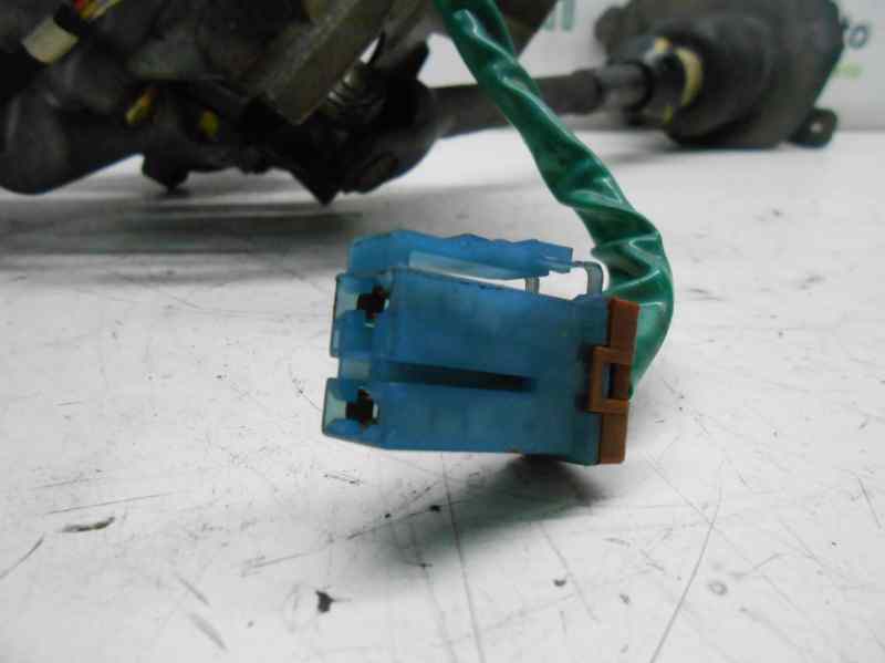 COLUMNA DIRECCION RENAULT LAGUNA (B56) 1.9 dTi Carminat (A)