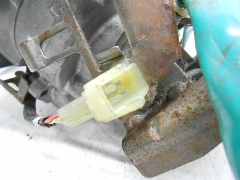 COLUMNA DIRECCION RENAULT LAGUNA (B56) 1.9 dTi Carminat (A)