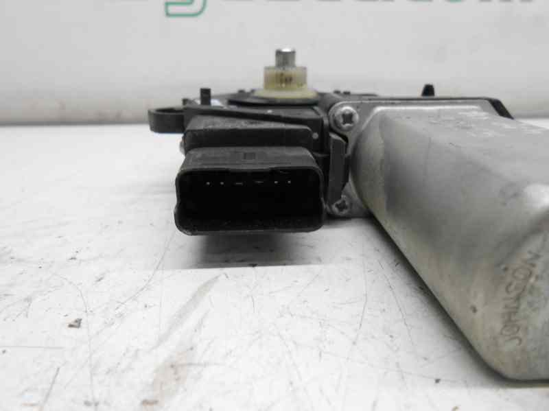MOTOR ELEVALUNAS TRASERO DERECHO FIAT CROMA (194) 1.9 16V Multijet Dynamic (12.2007->)