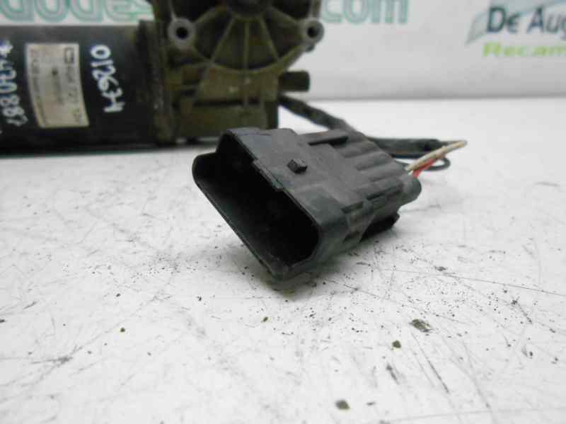 MOTOR LIMPIA DELANTERO CITROEN C5 BERLINA 2.0 HDi 90 SX/SX Automático