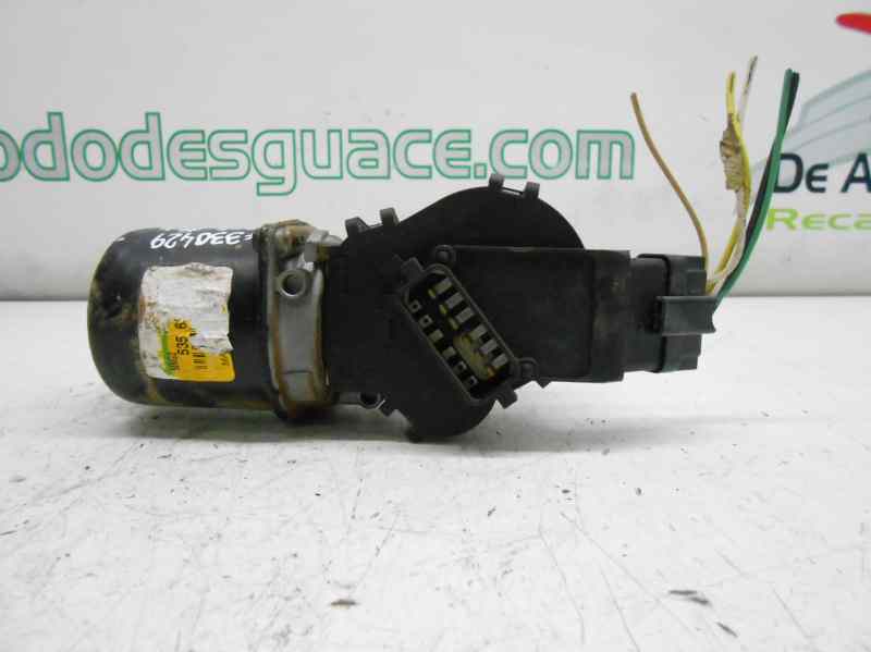 MOTOR LIMPIA DELANTERO RENAULT KANGOO 4X4 1.9 dTi Diesel