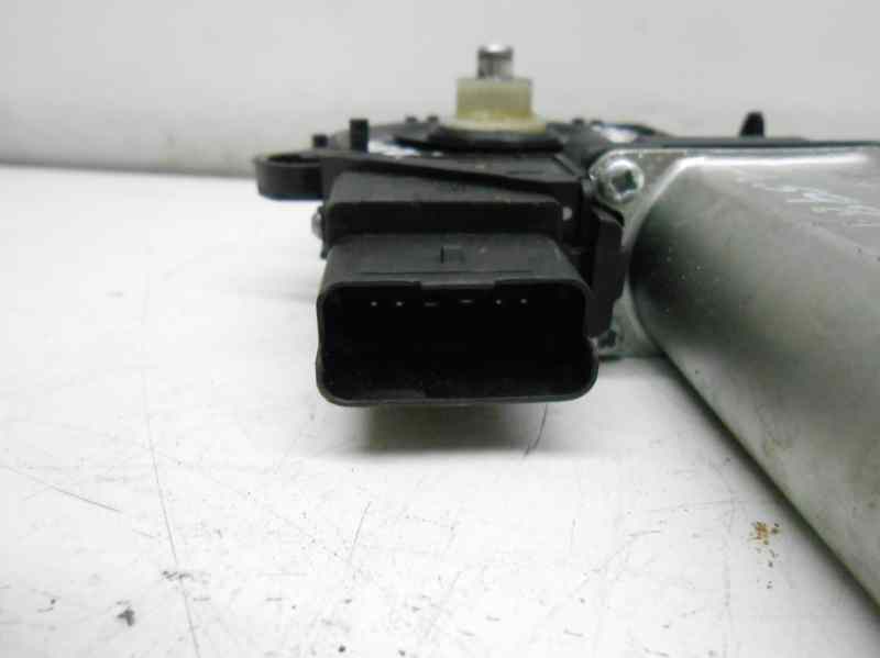 MOTOR ELEVALUNAS DELANTERO IZQUIERDO FIAT CROMA (194) 1.9 16V Multijet Dynamic (12.2007->)