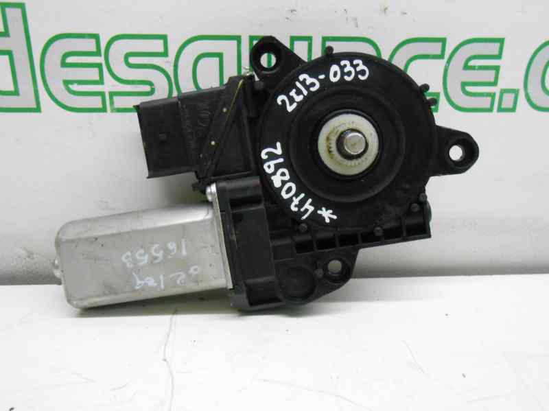MOTOR ELEVALUNAS DELANTERO IZQUIERDO FIAT CROMA (194) 1.9 16V Multijet Dynamic (12.2007->)