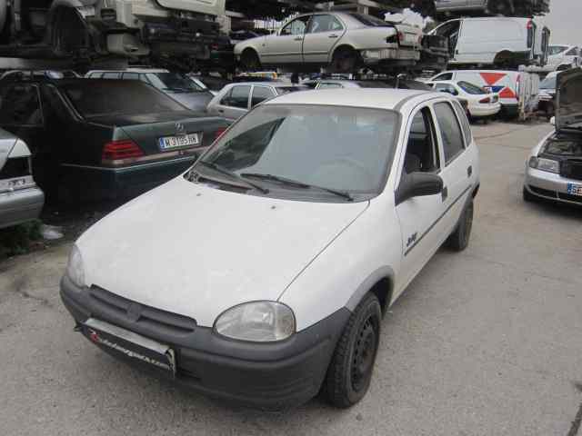OPEL CORSA B Swing Motor 1,2 Ltr. - 33 kW