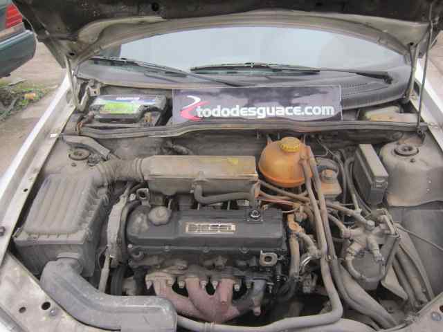 POLEA CIGUEÑAL OPEL CORSA B Swing