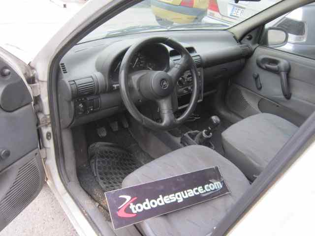 OPEL CORSA B Swing Motor 1,2 Ltr. - 33 kW