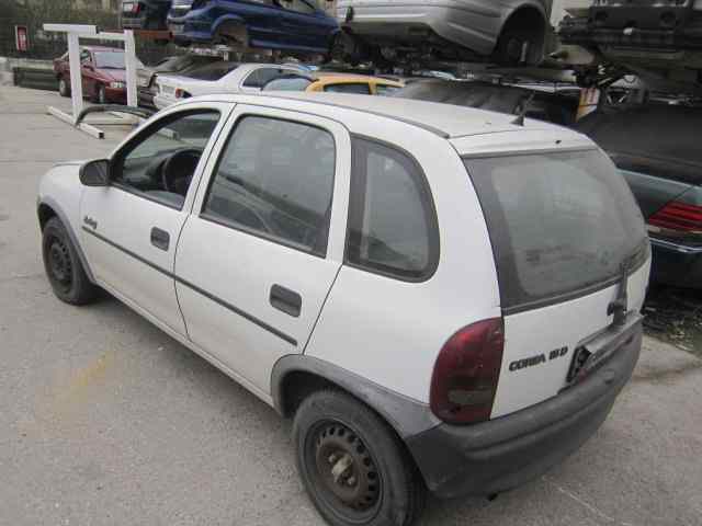 OPEL CORSA B Swing Motor 1,2 Ltr. - 33 kW