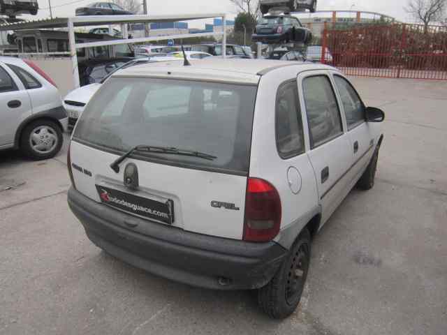 OPEL CORSA B Swing Motor 1,2 Ltr. - 33 kW