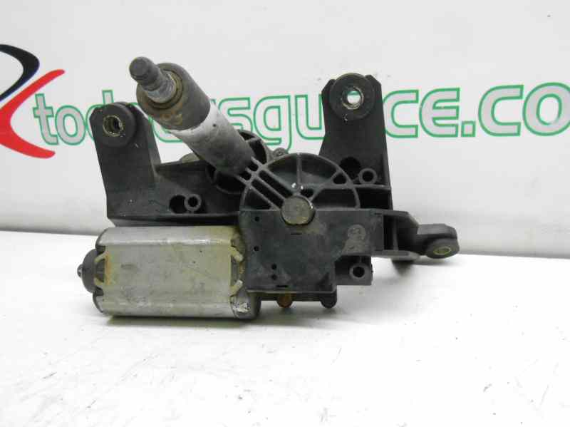 MOTOR LIMPIA TRASERO OPEL ASTRA G BERLINA Comfort