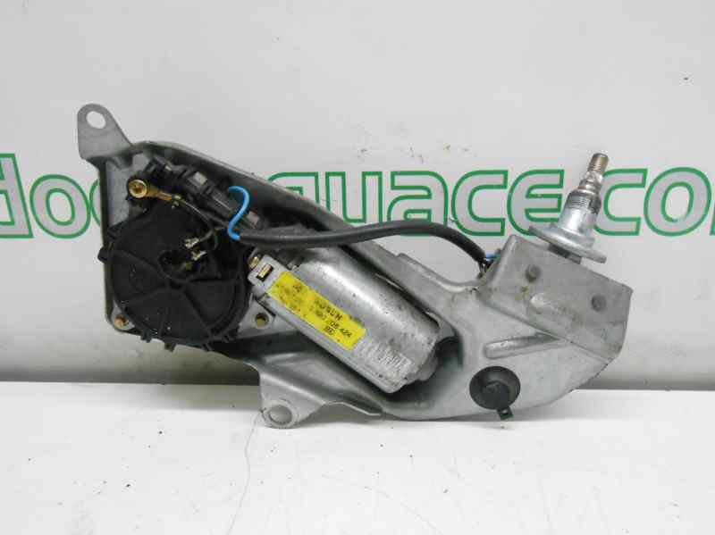 MOTOR LIMPIA TRASERO RENAULT MEGANE I FASE 2 BERLINA (BA0) 1.4 16V Privilege