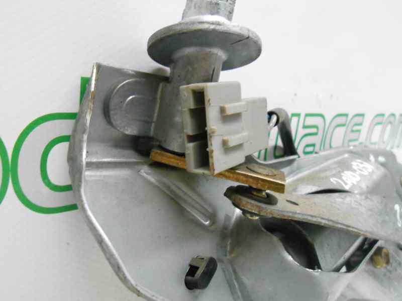 MOTOR LIMPIA TRASERO RENAULT MEGANE I FASE 2 BERLINA (BA0) 1.4 16V Privilege