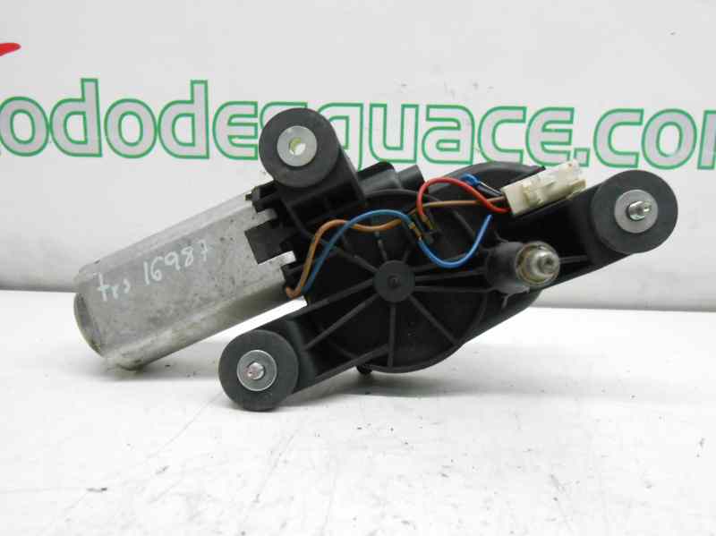 MOTOR LIMPIA TRASERO FIAT CROMA (194) 1.9 16V Multijet Dynamic (12.2007->)