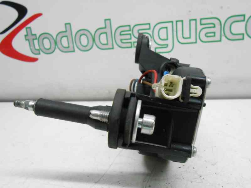 MOTOR LIMPIA TRASERO FIAT CROMA (194) 1.9 16V Multijet Dynamic (12.2007->)