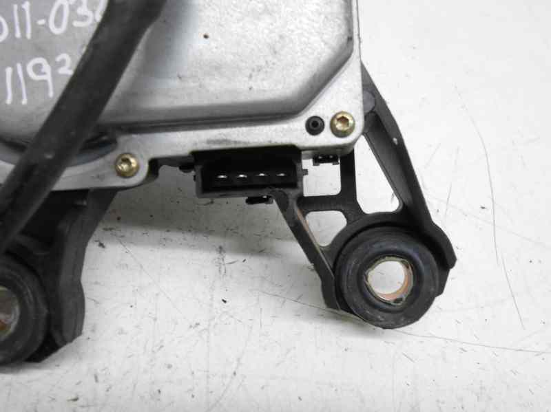 MOTOR LIMPIA TRASERO AUDI A3 (8L) 1.8 T Ambition