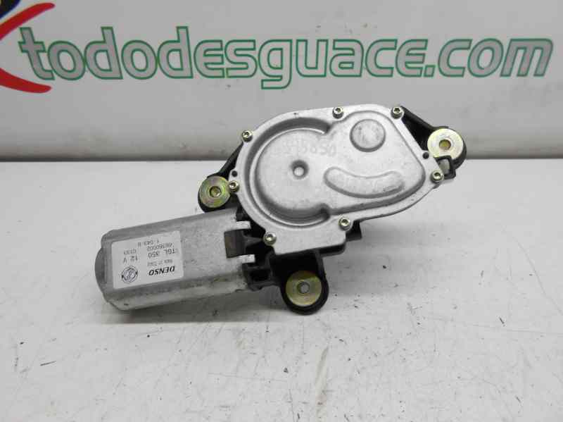 MOTOR LIMPIA TRASERO ALFA ROMEO 147 (190) 1.6 T.Spark Distinctive