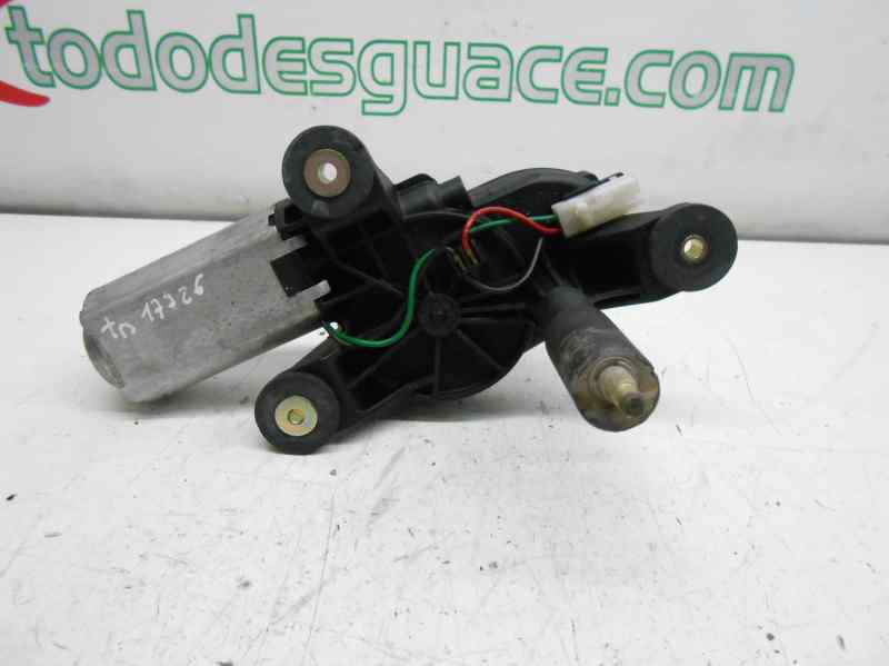 MOTOR LIMPIA TRASERO ALFA ROMEO 147 (190) 1.6 T.Spark Distinctive