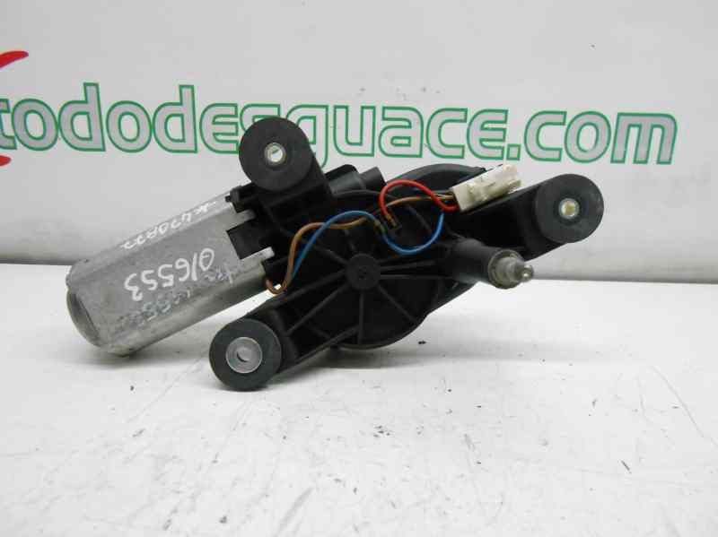 MOTOR LIMPIA TRASERO FIAT CROMA (194) 1.9 16V Multijet Dynamic (12.2007->)