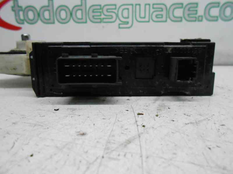 MOTOR ELEVALUNAS DELANTERO IZQUIERDO PEUGEOT 807 *