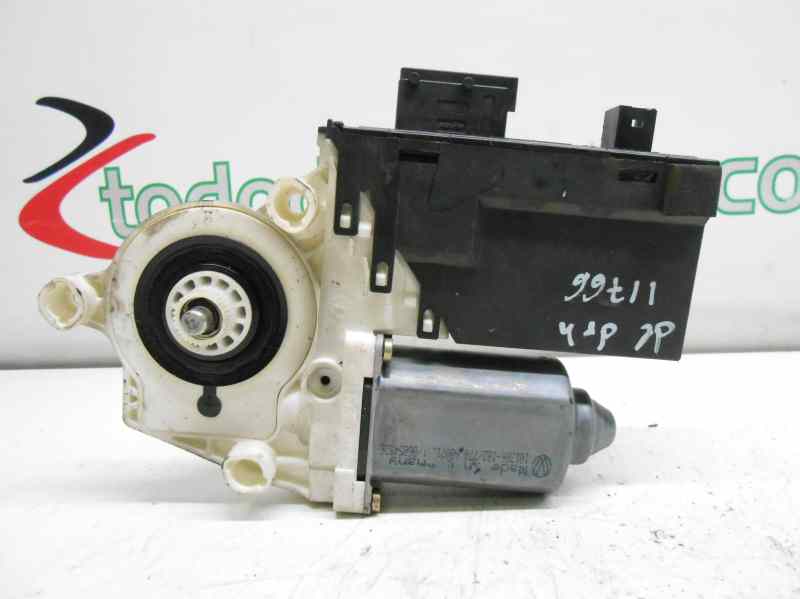 MOTOR ELEVALUNAS DELANTERO DERECHO PEUGEOT 807 *
