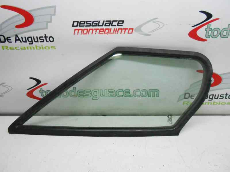 LUNA CUSTODIA DELANTERA DERECHA FIAT DUCATO 2.5 D (84 CV) 5 velocidades