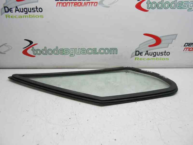 LUNA CUSTODIA DELANTERA DERECHA FIAT DUCATO 2.5 D (84 CV) 5 velocidades
