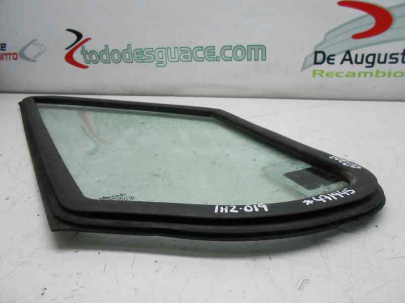 LUNA CUSTODIA DELANTERA IZQUIERDA FIAT DUCATO 2.5 D (84 CV) 5 velocidades