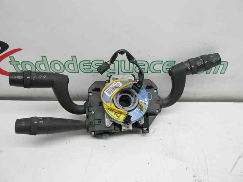 MANDO INTERMITENTES FIAT CROMA (194) 1.9 16V Multijet Dynamic (12.2007->)