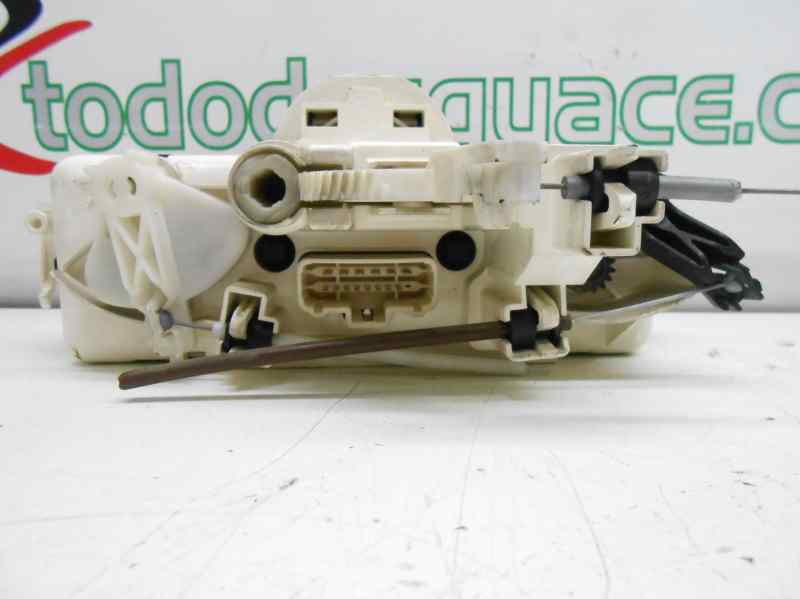 MANDO CALEFACCION / AIRE ACONDICIONADO RENAULT MEGANE II CLASSIC BERLINA Confort Dynamique
