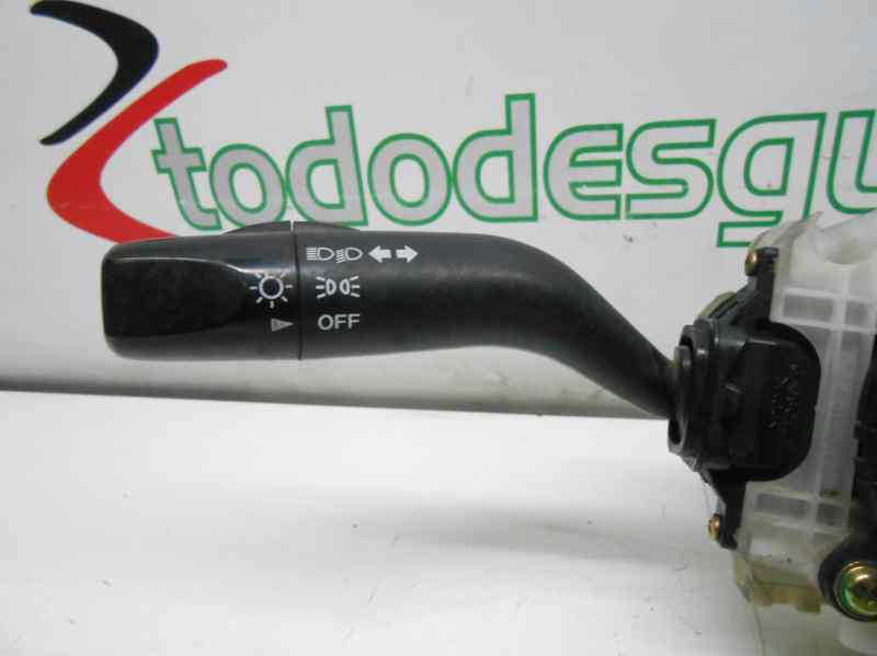MANDO INTERMITENTES MAZDA 323 BERL. F/S (BJ) 1.6 F Comfort