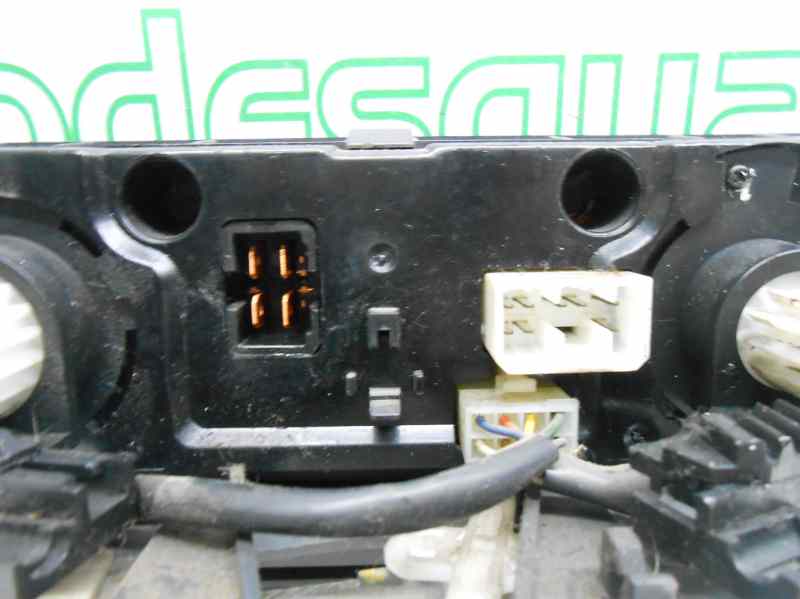 MANDO CALEFACCION / AIRE ACONDICIONADO DAEWOO LANOS *