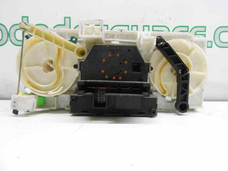 MANDO CALEFACCION / AIRE ACONDICIONADO OPEL ASTRA G BERLINA 1.6 16V (101 CV) 5 velocidades