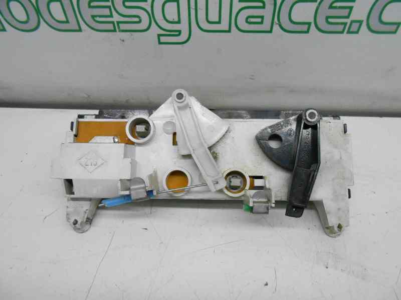 MANDO CALEFACCION / AIRE ACONDICIONADO RENAULT KANGOO (F/KC0) Alize