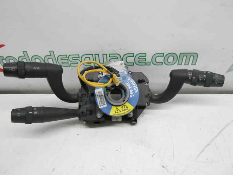MANDO INTERMITENTES FIAT CROMA (194) 1.9 16V Multijet Dynamic (12.2007->)